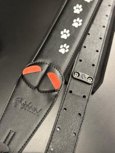 Righton! STRAPS BLACK CAT