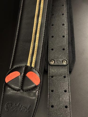 Righton! STRAPS RACE JPS