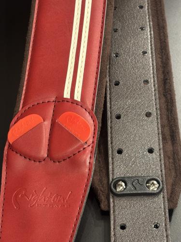 Righton! STRAPS RACE Red