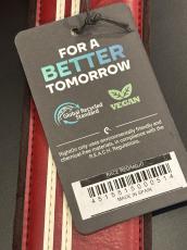 Righton! STRAPS RACE Red_4