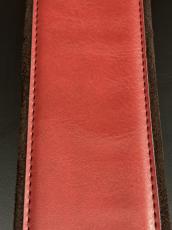 Righton! STRAPS CHARM Red_3