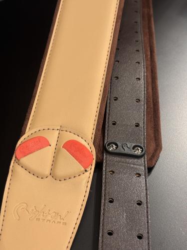 Righton! STRAPS CHARM Beige