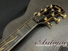 Taylor K22ce V-Class 2019 Natural w/Killer Figured Hawaiian Koa & Tropical Mahogany w/ES2 PU N-Mint “Like a Paul McCartney”_10