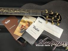 Taylor K22ce V-Class 2019 Natural w/Killer Figured Hawaiian Koa & Tropical Mahogany w/ES2 PU N-Mint “Like a Paul McCartney”_11