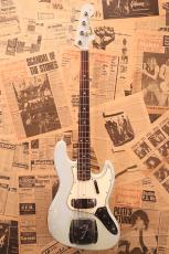 Fender 1965 Jazz Bass "Original Sonic Blue"