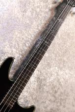 SCHECTER AD-C4-HR Diamond Series Hellraiser-4 -Black Cherry-【4.01kg】【2007年製】_3