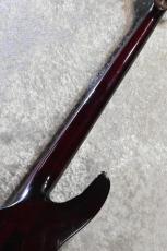 SCHECTER AD-C4-HR Diamond Series Hellraiser-4 -Black Cherry-【4.01kg】【2007年製】_6