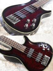 SCHECTER AD-C4-HR Diamond Series Hellraiser-4 -Black Cherry-【4.01kg】【2007年製】_8