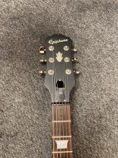 Epiphone G-400worn cherry_3