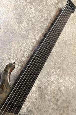 Ibanez EHB1506MS -BIF #I 250104192【3.40kg】Black Ice Flat【6弦】【ヘッドレスベース】_3