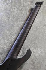 Ibanez EHB1506MS -BIF #I 250104192【3.40kg】Black Ice Flat【6弦】【ヘッドレスベース】_6