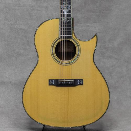 Larrivee C-10B 30th Anniversary Limited Edition Jacaranda / 1996
