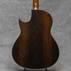 Larrivee C-10B 30th Anniversary Limited Edition Jacaranda / 1996_3