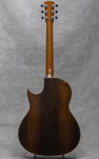 Larrivee C-10B 30th Anniversary Limited Edition Jacaranda / 1996_4