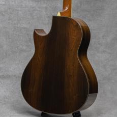 Larrivee C-10B 30th Anniversary Limited Edition Jacaranda / 1996_6