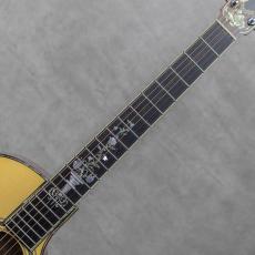 Larrivee C-10B 30th Anniversary Limited Edition Jacaranda / 1996_7