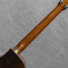 Larrivee C-10B 30th Anniversary Limited Edition Jacaranda / 1996_8