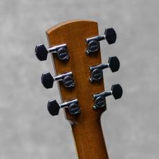 Larrivee C-10B 30th Anniversary Limited Edition Jacaranda / 1996_10