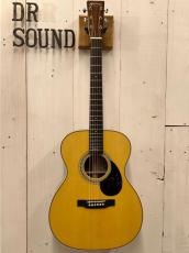 Martin 2025年製　OMJM -John Mayer-　♯2936627【無金利分割OK】【送料込み】_2