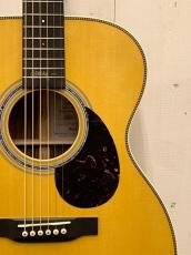 Martin 2025年製　OMJM -John Mayer-　♯2936627【無金利分割OK】【送料込み】_3