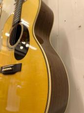 Martin 2025年製　OMJM -John Mayer-　♯2936627【無金利分割OK】【送料込み】_5