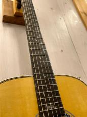 Martin 2025年製　OMJM -John Mayer-　♯2936627【無金利分割OK】【送料込み】_6