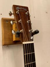 Martin 2025年製　OMJM -John Mayer-　♯2936627【無金利分割OK】【送料込み】_7