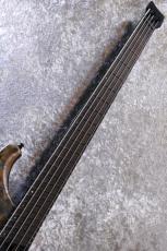 Ibanez EHB1505MS -BIF- #I 250905599【3.17kg】Black Ice Flat【5弦】【ヘッドレスベース】_3