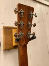 Martin 2025年製　OMJM -John Mayer-　♯2936627【無金利分割OK】【送料込み】_8