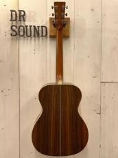 Martin 2025年製　OMJM -John Mayer-　♯2936627【無金利分割OK】【送料込み】_9