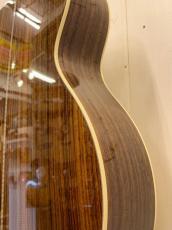 Martin 2025年製　OMJM -John Mayer-　♯2936627【無金利分割OK】【送料込み】_11