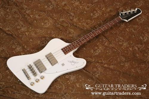 Epiphone 2018 Thunderbird Vintage Pro