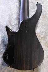 Ibanez EHB1505MS -BIF- #I 250905599【3.17kg】Black Ice Flat【5弦】【ヘッドレスベース】_5