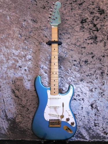 Fender The STRAT '81