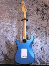 Fender The STRAT '81_2