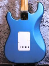 Fender The STRAT '81_4