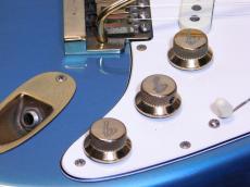 Fender The STRAT '81_8