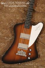 Gibson 1989 Thunderbird Ⅳ_3