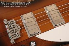 Gibson 1989 Thunderbird Ⅳ_6