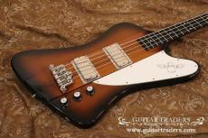 Gibson 1989 Thunderbird Ⅳ_10