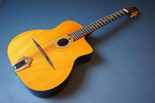 Stringphonic Basic Plus