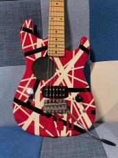 NO BRAND アンプ内蔵ミニギター"5150"_5