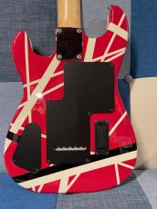 NO BRAND アンプ内蔵ミニギター"5150"_6