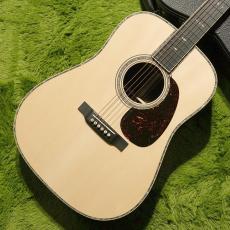 Martin 【試奏動画あり】CTM D-45 Adirondack #2882227【最高峰の究極の音色・ルックス】【池袋店カスタム】【当店限定特典付き】【送料当社負担】【池袋店在庫品】_2