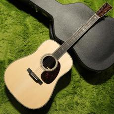 Martin 【試奏動画あり】CTM D-45 Adirondack #2882227【最高峰の究極の音色・ルックス】【池袋店カスタム】【当店限定特典付き】【送料当社負担】【池袋店在庫品】_3