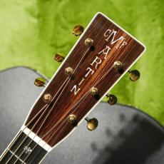 Martin 【試奏動画あり】CTM D-45 Adirondack #2882227【最高峰の究極の音色・ルックス】【池袋店カスタム】【当店限定特典付き】【送料当社負担】【池袋店在庫品】_4