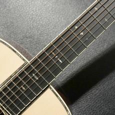 Martin 【試奏動画あり】CTM D-45 Adirondack #2882227【最高峰の究極の音色・ルックス】【池袋店カスタム】【当店限定特典付き】【送料当社負担】【池袋店在庫品】_6