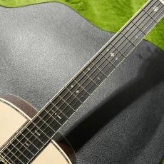 Martin 【試奏動画あり】CTM D-45 Adirondack #2882227【最高峰の究極の音色・ルックス】【池袋店カスタム】【当店限定特典付き】【送料当社負担】【池袋店在庫品】_7