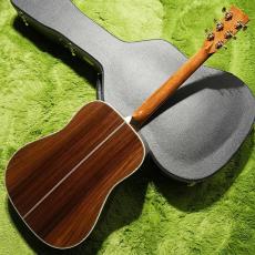 Martin 【試奏動画あり】CTM D-45 Adirondack #2882227【最高峰の究極の音色・ルックス】【池袋店カスタム】【当店限定特典付き】【送料当社負担】【池袋店在庫品】_11