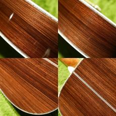 Martin 【試奏動画あり】CTM D-45 Adirondack #2882227【最高峰の究極の音色・ルックス】【池袋店カスタム】【当店限定特典付き】【送料当社負担】【池袋店在庫品】_14
